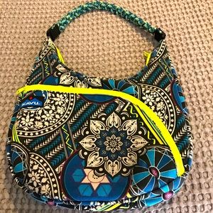 Kavu Bag